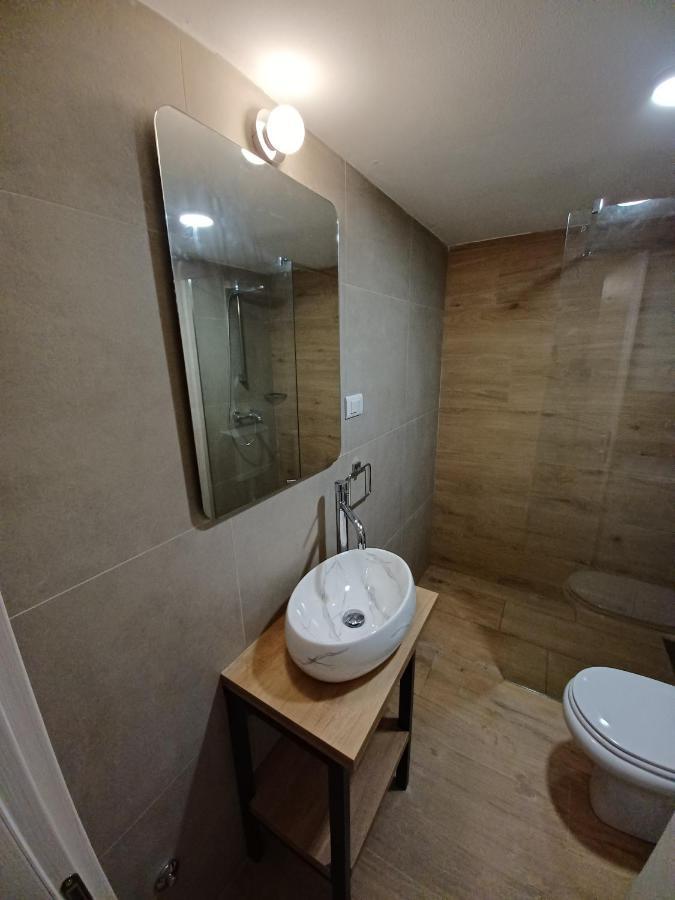 Holiday Home Orihi Barban Exterior foto