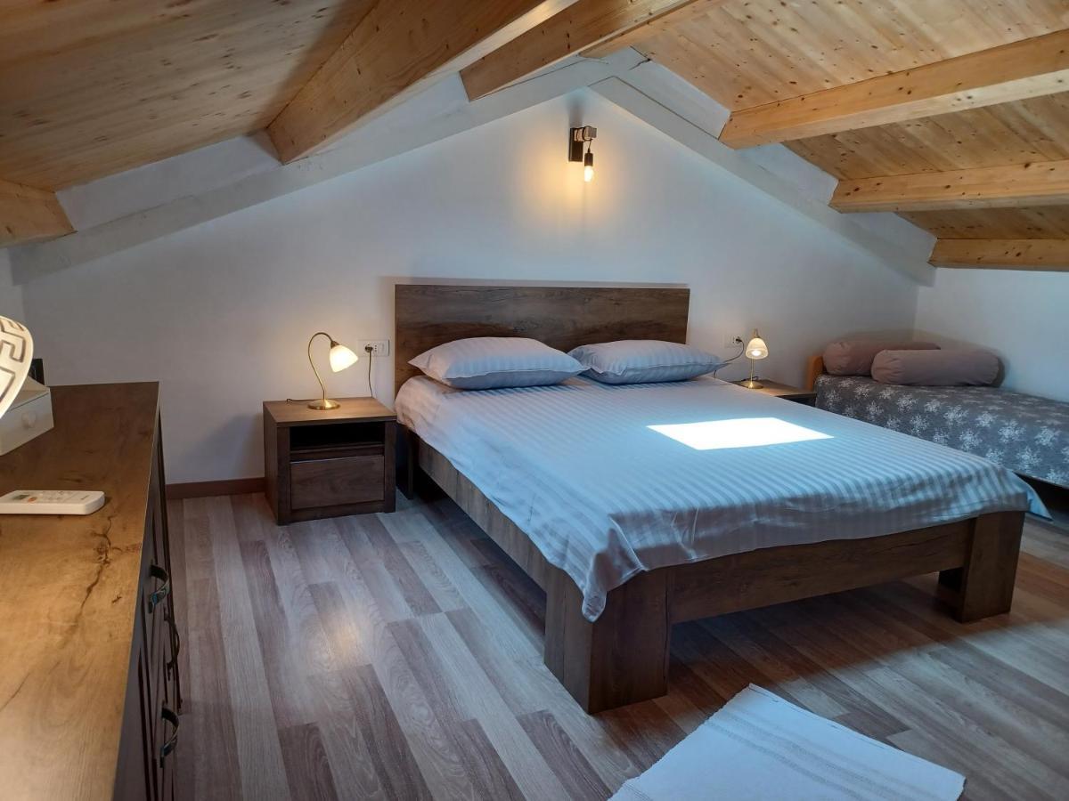 Holiday Home Orihi Barban Exterior foto
